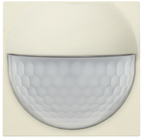 Afwerkingsset voor wandbewegingsmelder voor Niko Home Contro