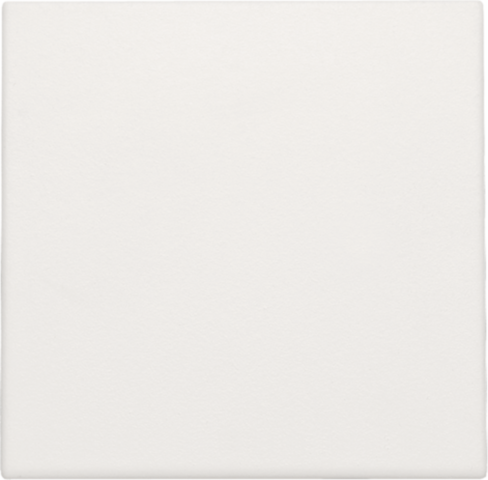 Afwerkingsset met kabeluitvoer voor blindplaat met trekontla