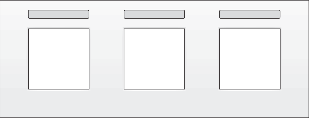 Niko 120-76702: Drievoudige afdekplaat, 71 mm centerafstand, met transparant tekstveld, Niko Intense white - Image 2