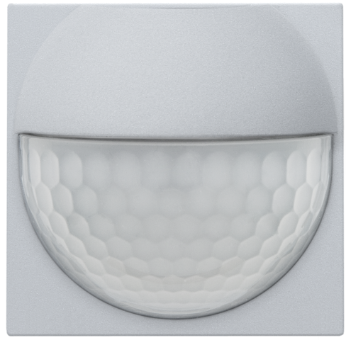 Afwerkingsset voor wandbewegingsmelder voor Niko Home Contro