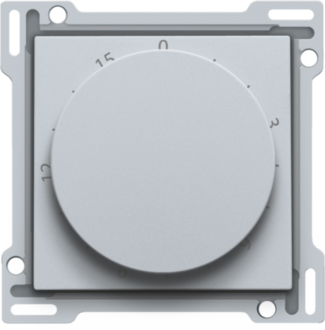 Afwerkingsset voor timer regelbaar tot 15 min., sterling coa