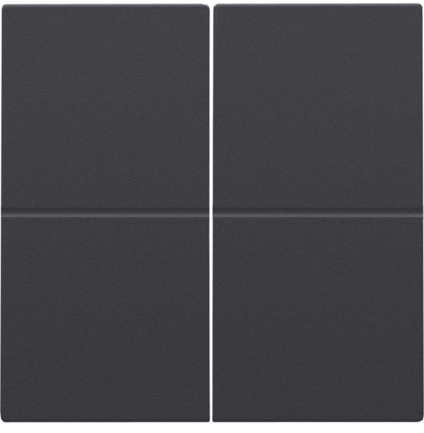 Tweevoudige toets, voor draadloze dimschakelaar (Hue®, Bluet