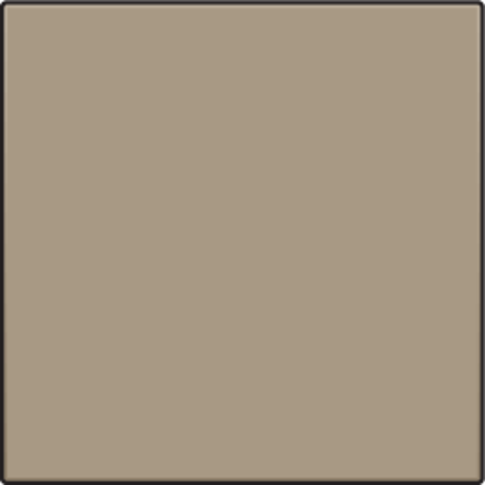 Niko 123-76001: Afwerkingsset met kabeluitvoer voor blindplaat met trekontlasting, bronze coated - Image 2