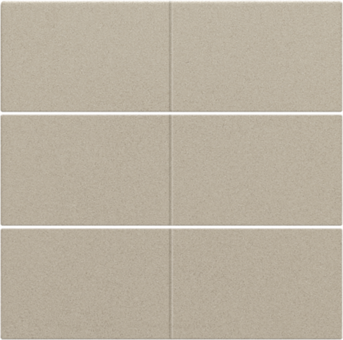 Afwerkingsset voor 6-voudige potentiaalvrije drukknop 24 V,