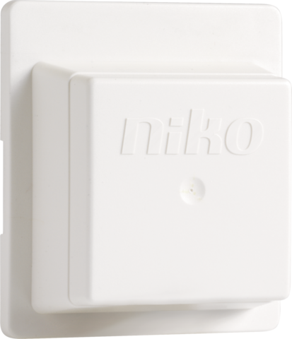 Niko 170-00099: Beschermkap voor het beschermen van schakelaars, stopcontacten enz. tijdens het schilderen