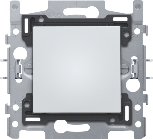 Oriëntatieverlichting met warm witte leds 360 lux, 2800 K (w