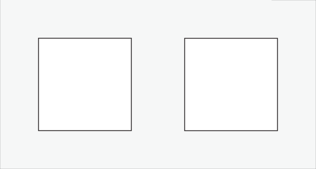 Niko 241-76800: Tweevoudige afdekplaat met 71 mm centerafstand, Niko Pure liquid snow white - Image 2