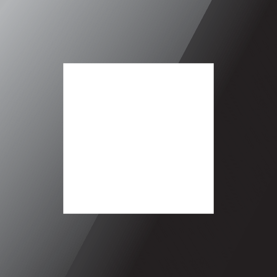 Niko 242-76100: Enkelvoudige afdekplaat, Niko Pure liquid black - Image 2