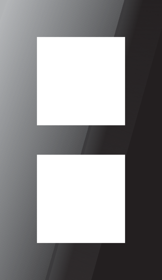 Niko 242-76200: Tweevoudige afdekplaat, 60 mm centerafstand, verticaal, Niko Pure liquid black - Image 2