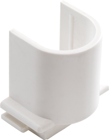 Niko 31-865: Buisingang M16, wit