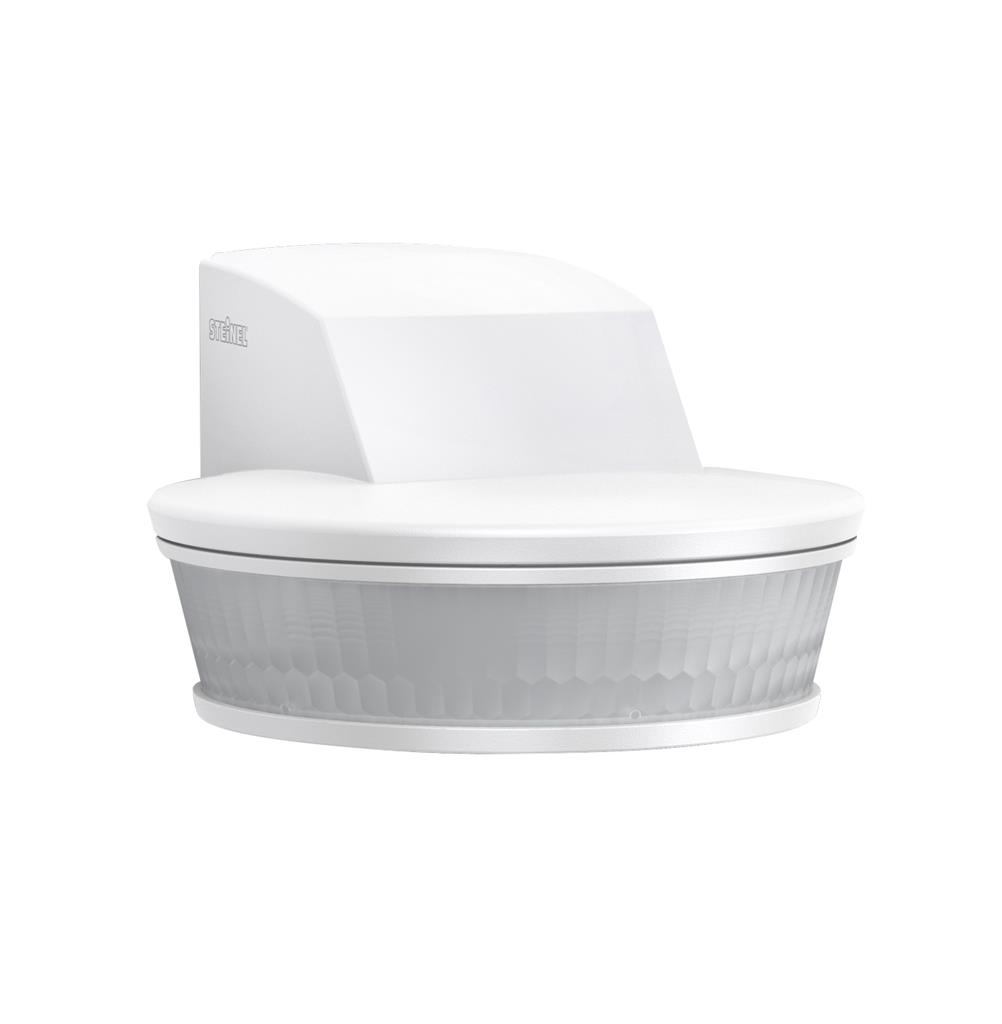 Steinel Bewegingsmelder SensIQ S EVO wit