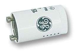 GE Starter Switch 155/500: Starter 111 LL 4->80W 220-240V Z/Huls