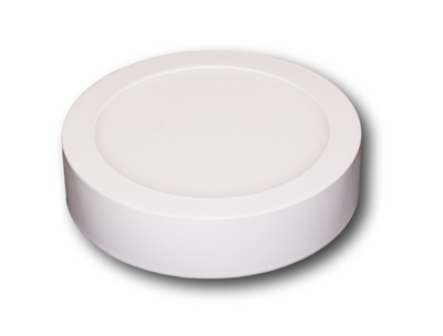 Downlight (opbouw) KORBA Teco 6" 17W Dimbaar 4000K 110° Ra90