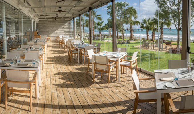 Heatstrip THE1800EU: Heatstrip Elegance 1800 Watt - Image 2