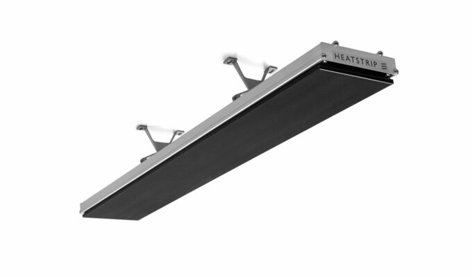 Heatstrip Classic 1500 watt