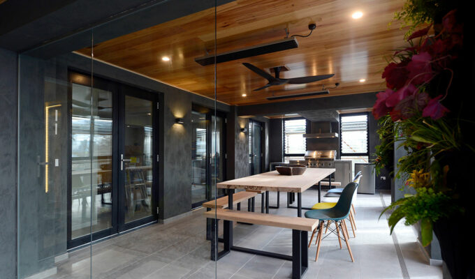 Heatstrip THH1500AEU: Heatstrip Design 1500 watt - Image 4