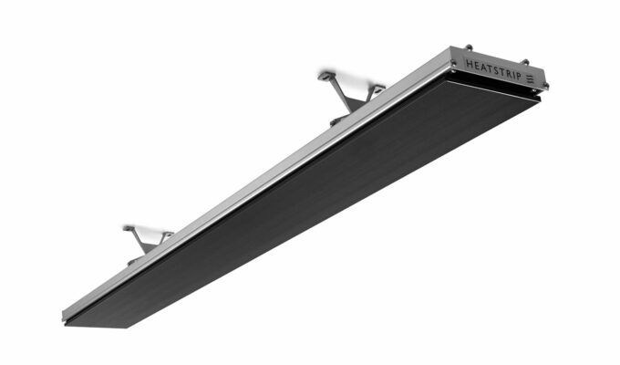 Heatstrip Classic 2400 watt