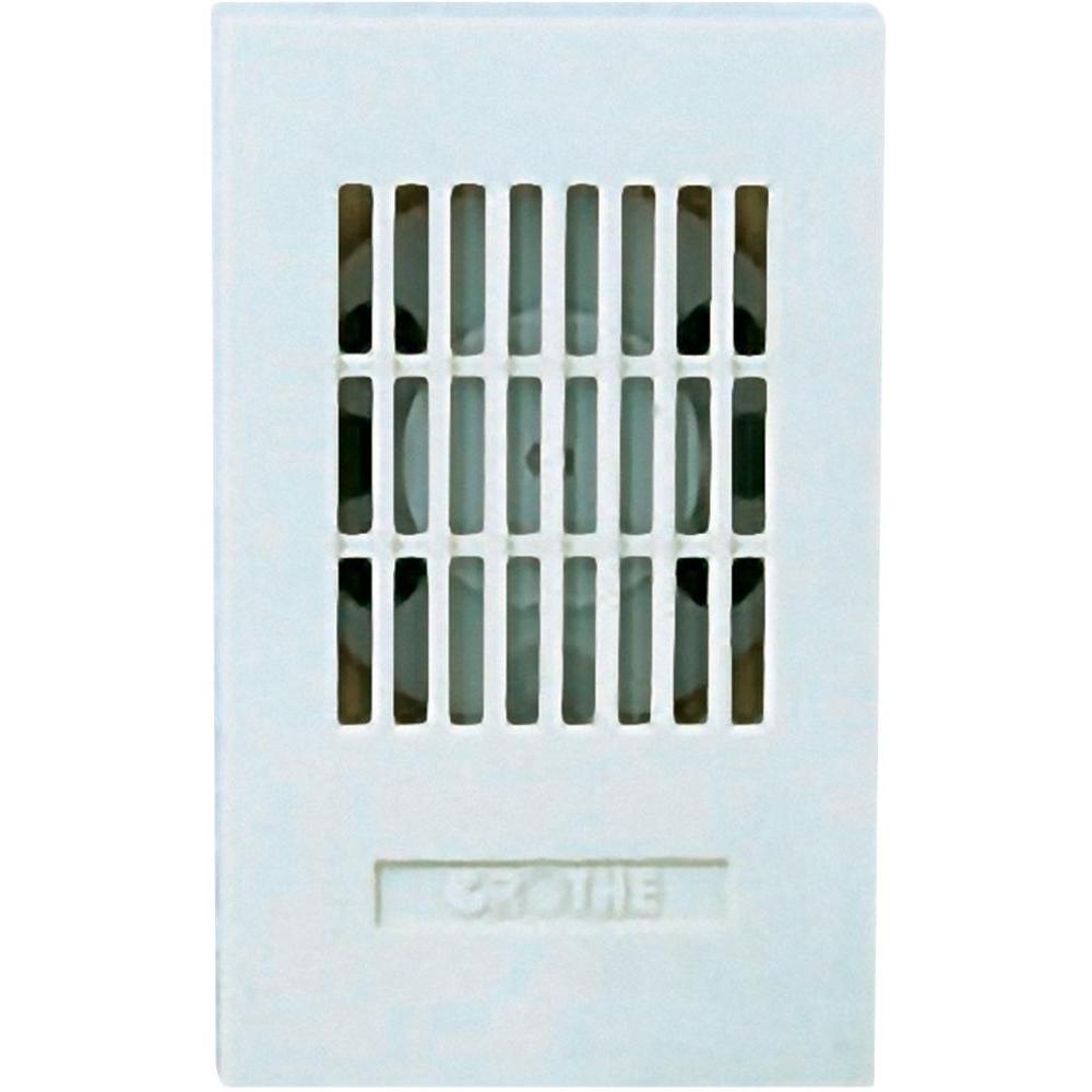 LTW 1171A 8V AC Bel huishoud. gebr. (0,83 A) - 85 dB(A)