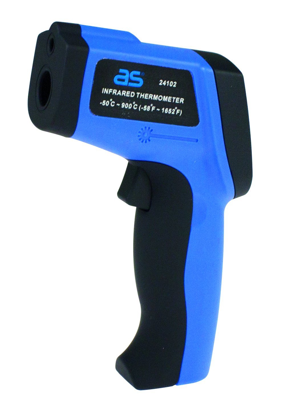 as - Schwabe 24102: Infrarood thermometer PRO - Image 3