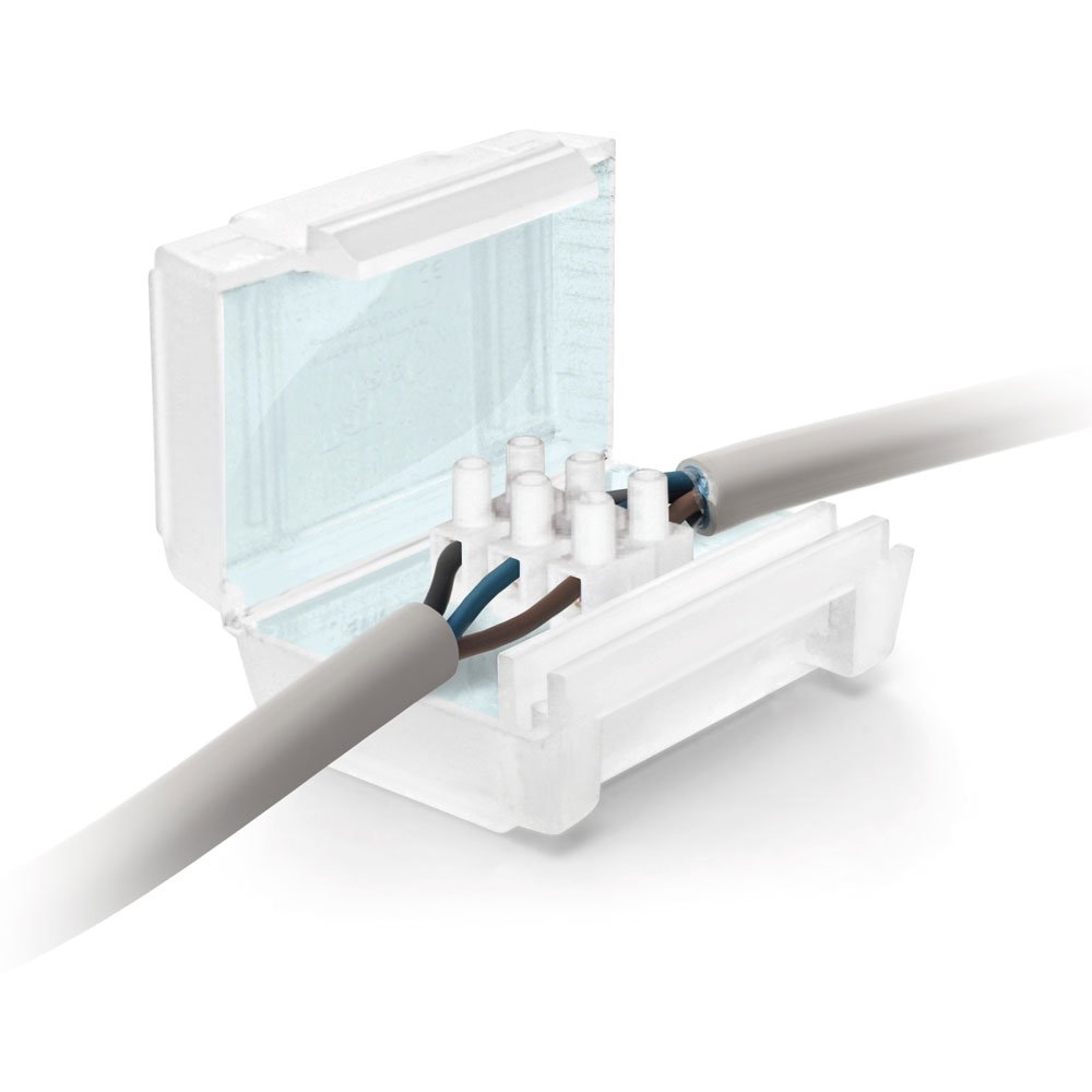 OHM Gel Cover Line IPX8/IMQ blister (1 stuk)